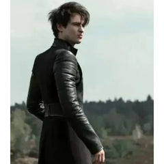 The Sandman Tom Sturridge Black Jacket