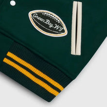 OVO NFL Varsity Jacket
