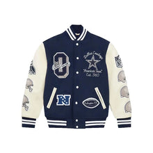 OVO NFL Varsity Jacket