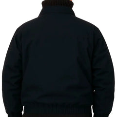 Haley Bennett The Last Frontier S01 Black Jacket