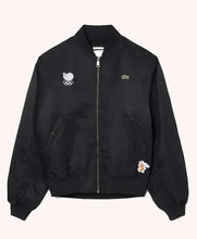 1988 Seoul Olympic Bomber Jacket