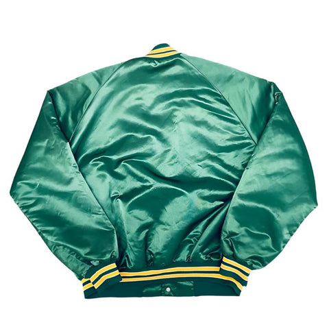 1990’s Green Bay Packers Green Bomber Jacket