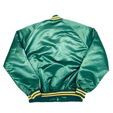 1990’s Green Bay Packers Green Bomber Jacket