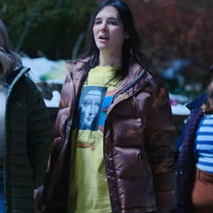 1UP 2022 Sloane Puffer Jacket