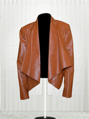 2 Broke Girls Caroline Channing Beth Behrs Jacket