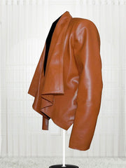 2 Broke Girls Caroline Channing Beth Behrs Jacket