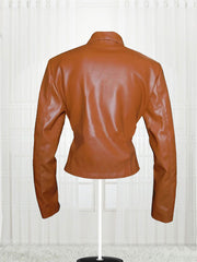 2 Broke Girls Caroline Channing Beth Behrs Jacket