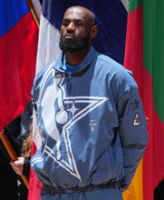 LeBron James 2026 All-Star Games Jacket