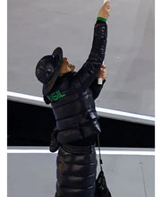 Moncler Brazil Jacket