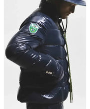 Moncler Brazil Jacket