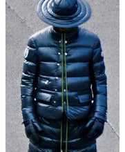 Moncler Brazil Jacket