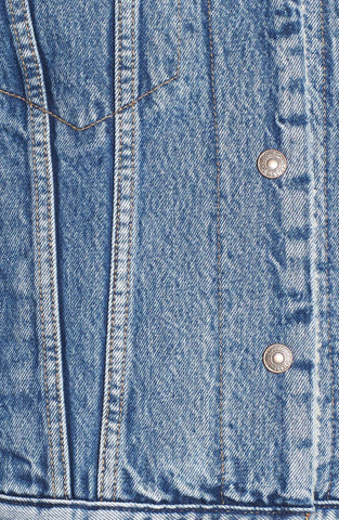 Sherpa Trucker Jacket Women, Levi
