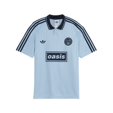 Live '25 adidas Black Football T-Shirt