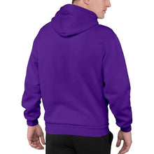 Minnesota Vikings Football Team Hoodie