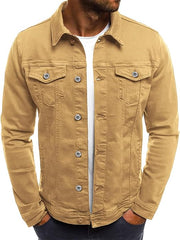 A Star Is Born Bradley Cooper Cotton Jacket