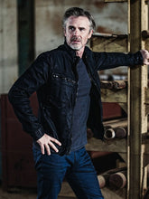 72 Hours Sam Trammell Black Jacket