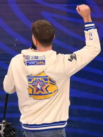 MrBeast 74th NBA All-Star Game  Hoodie