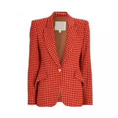 911 S05 Taylor Kelly Blazer