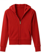 Corinne Massiah 9-1-1 S09 Red Jacket