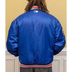 90’s New York Mets Blue Jacket