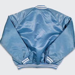 North Carolina Tar Heels Bomber Jacket