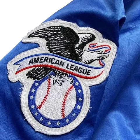 Toronto Blue Jays 90’s Satin Jacket