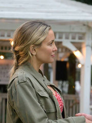 Kate Hudson A Little White Lie 2023 Jacket