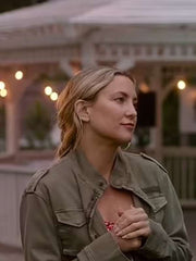 Kate Hudson A Little White Lie 2023 Jacket