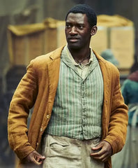A Thousand Blows Hezekiah Moscow Coat