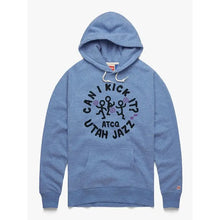 Rockets Can I Kick It Pullover Hoodie