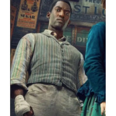 A Thousand Blows Malachi Kirby Vest