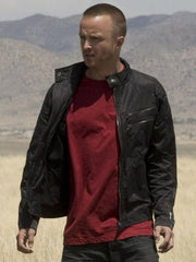 Aaron Paul Breaking Bad Jacket