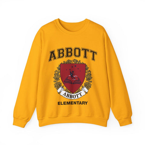 Abbott Elementary Sweatshirt