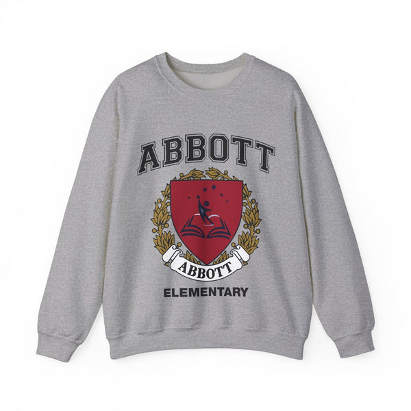 Abbott Elementary Sweatshirt