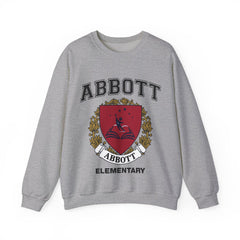 Abbott Elementary Sweatshirt