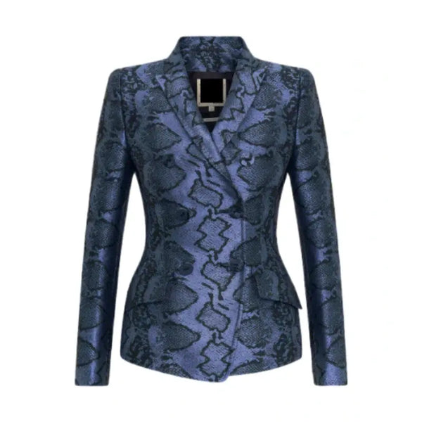 Access Daily 2025 Carrie Preston Blazer