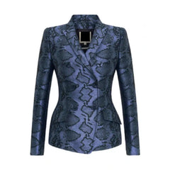 Access Daily 2025 Carrie Preston Blazer