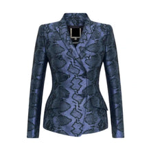 Access Daily 2025 Carrie Preston Blazer