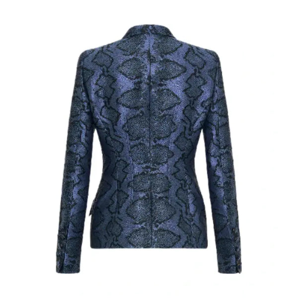 Access Daily 2025 Carrie Preston Blazer