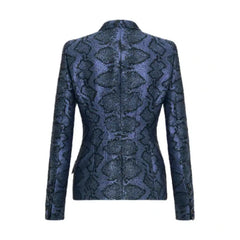 Access Daily 2025 Carrie Preston Blazer