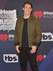 Adam Devine Pitch Perfect Bomber Jacket