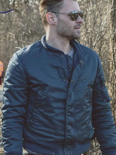 Adam Ruzek Chicago PD Bomber Jacket