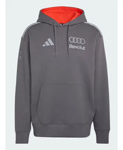 Adidas Audi Revolut F1 Team Driver Hoodie
