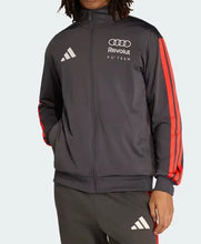 Adidas Audi Revolut F1 Team DNA Jacket