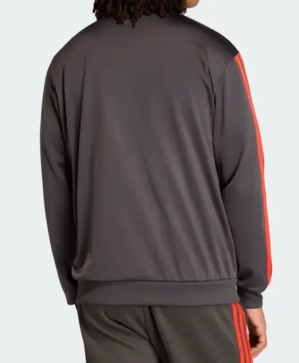 Adidas Audi Revolut F1 Team DNA Jacket