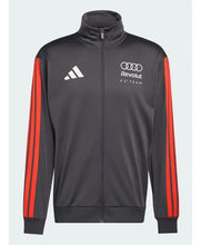 Adidas Audi Revolut F1 Team DNA Jacket