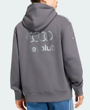 Adidas Audi Revolut F1 Team Driver Hoodie