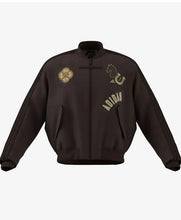Adidas Chinese New Year Padded Bomber Jacket