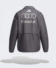 Adidas x Audi Formula One Team Jacket