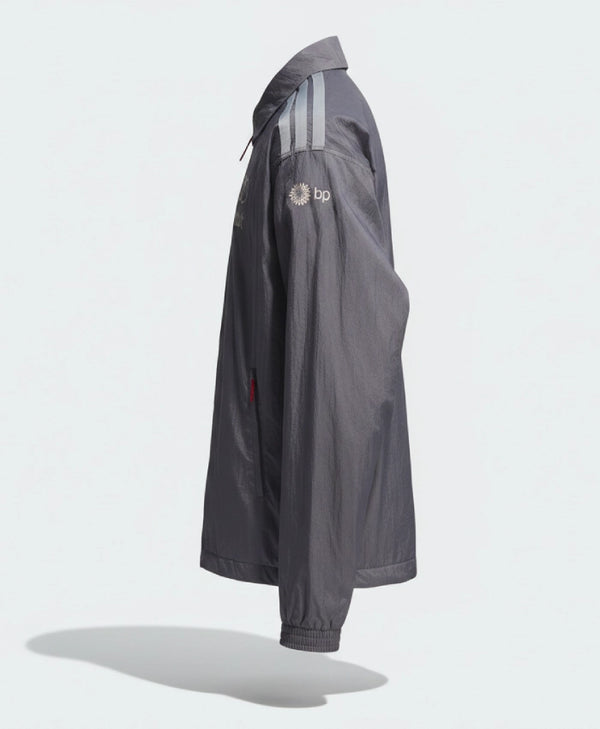 Adidas x Audi Formula One Team Jacket